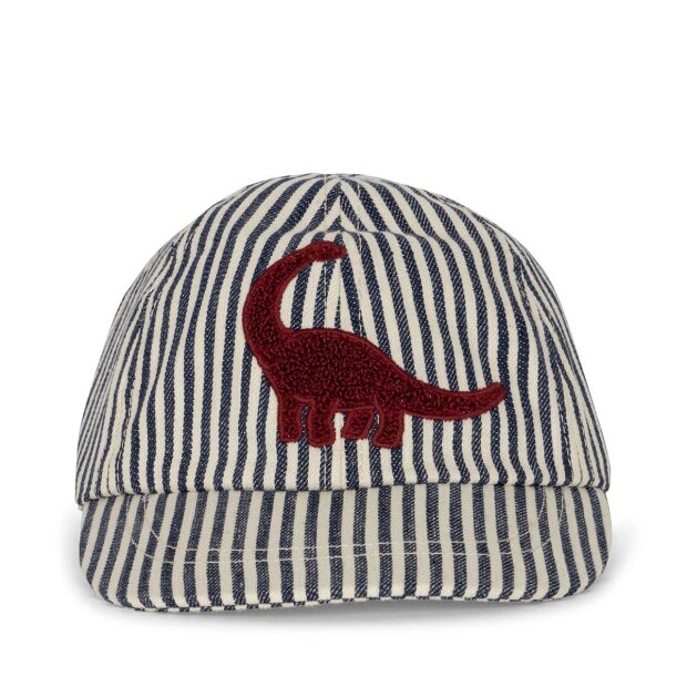 KONGES SLØJD - FENDER KASKET | NAVAL STRIPE