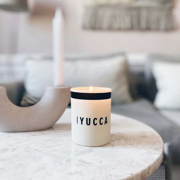 HUMDAKIN - DUFTLYS - YUCCA