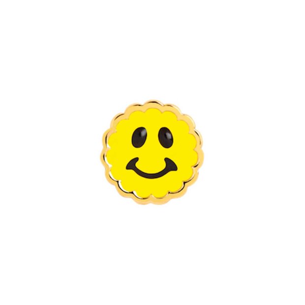 Billede af Happy Yellow Coin Fra Maria Black