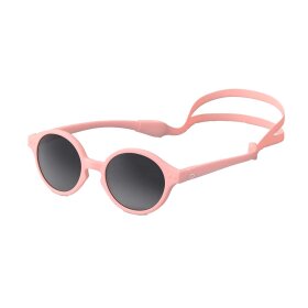 IZIPIZI - SOLBRILLER TIL BABY | PASTEL PINK