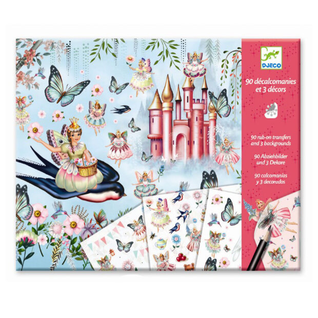 DJECO - OVERFØRINGSBILLEDER - FEER