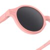 IZIPIZI - SOLBRILLER BABY (0-9-MDR) | PASTEL PINK