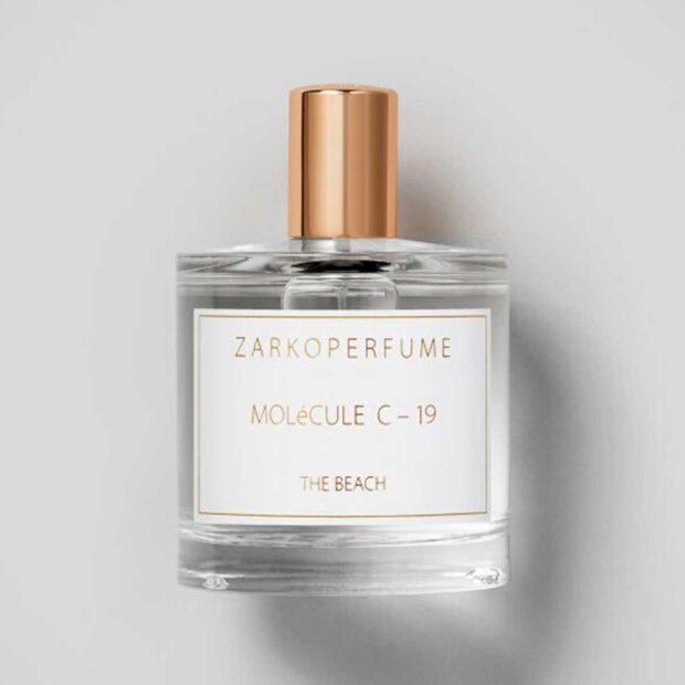 Eau De Parfum 100 Ml | The Beach Fra Zarko Perfume