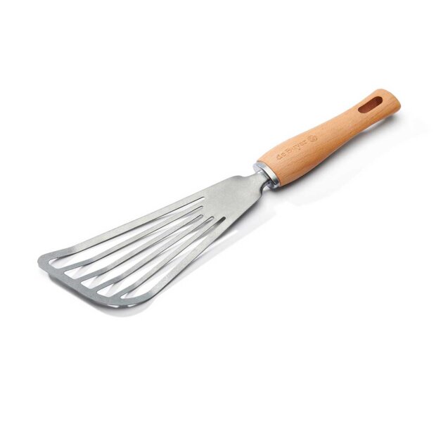 Billede af Fleksibel Spatel I Rustfrit Stål 30 Cm Fra De Buyer