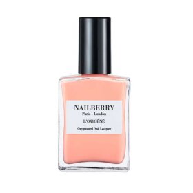 NAILBERRY - NEGLELAK 15 ML | PEACH OF MY HEART