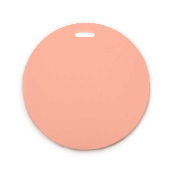 NAILBERRY - NEGLELAK 15 ML | PEACH OF MY HEART