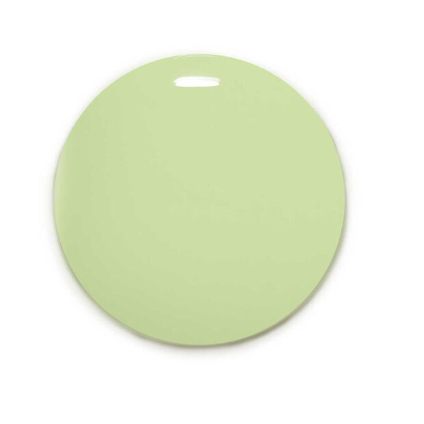 NAILBERRY - NEGLELAK 15 ML | PISTACHI-OH