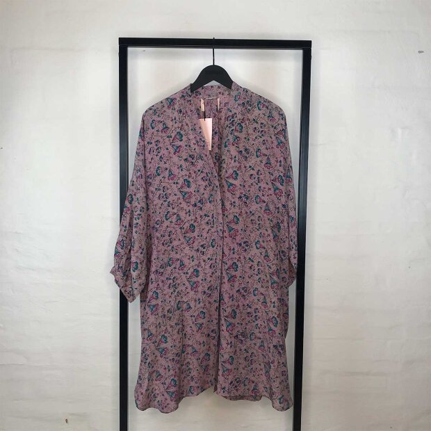 RELOVE AND ROSES - NELLY SHIRT | LILLA