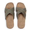 SHANGIES BY STILOV - SHANGIES UNISEX | DUSTY OLIVE