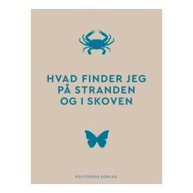 New Mags - HVAD FINDER JEG PÅ STRANDEN OG I SKOVEN