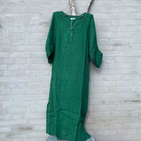 CABANA LIVING - SPURV KJOLE | GREEN