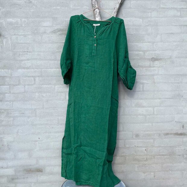 CABANA LIVING - SPURV KJOLE | GREEN