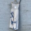 CABANA LIVING - VESUV NEDERDEL | TIE DYE BASIC