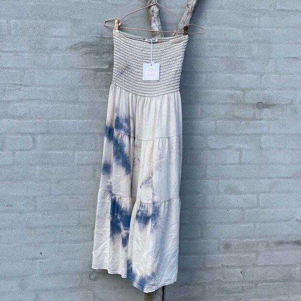 CABANA LIVING - VESUV NEDERDEL | TIE DYE BASIC