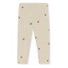 KONGES SLØJD - LEGGINGS | CHERRY
