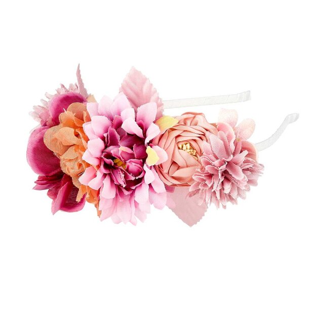 SOUZA - OLIVIA TIARA