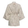 HEARTMADE - KIMONO | GOLD SANDS