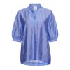 HEARTMADE - TURIN BLUSE | LAVENDEL
