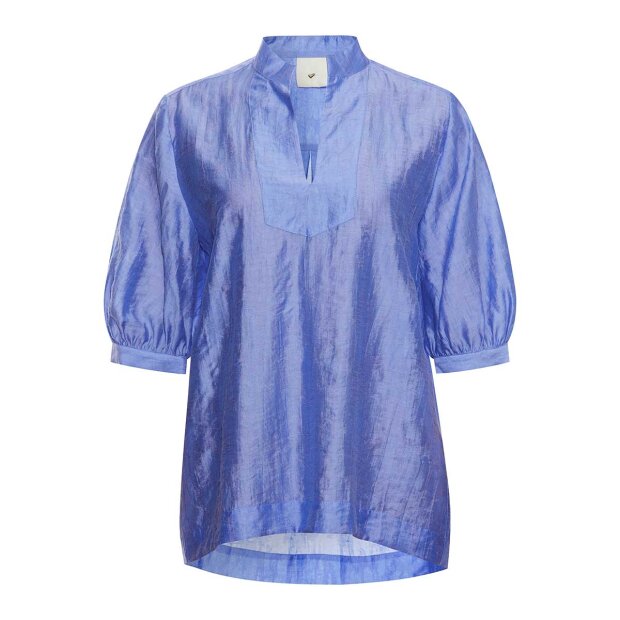 HEARTMADE - TURIN BLUSE | LAVENDEL