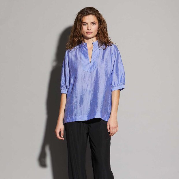 HEARTMADE - TURIN BLUSE | LAVENDEL