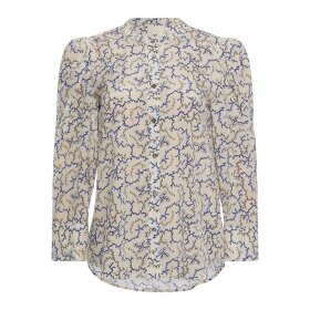 HEARTMADE - TERAS SKJORTE | LYS CORAL