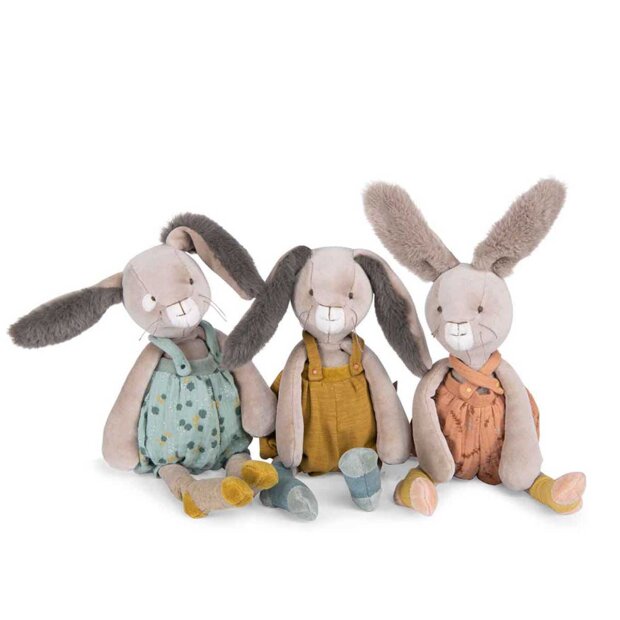 MOULIN ROTY - KANIN 40 CM | TERRACOTTA