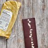 MELLOW CHOCOLATE - CHOKOLADEBAR 60G | SORT HAVRE