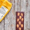 MELLOW CHOCOLATE - CHOKOLADEBAR 60G | MARCONA MANDLER SPANIEN