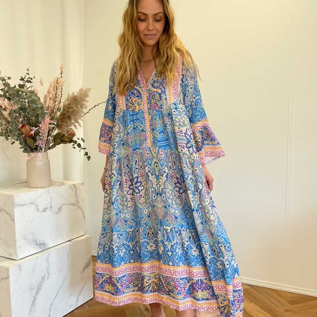 MARTA DU CHATEAU - MARTA KJOLE | TURCHESE