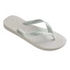 HAVAIANAS - HAVAIANAS TOP KLIP KLAPPER | HVID HAVAIANAS - HAVAIANAS TOP KLIP KLAPPER | HVID