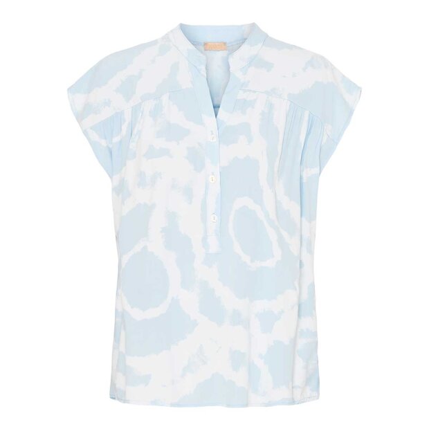 MARTA DU CHATEAU - MARTA TOP | CELESTE