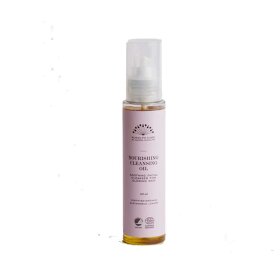 RUDOLPH CARE - NOURISHING CLEANSING OIL 100ML