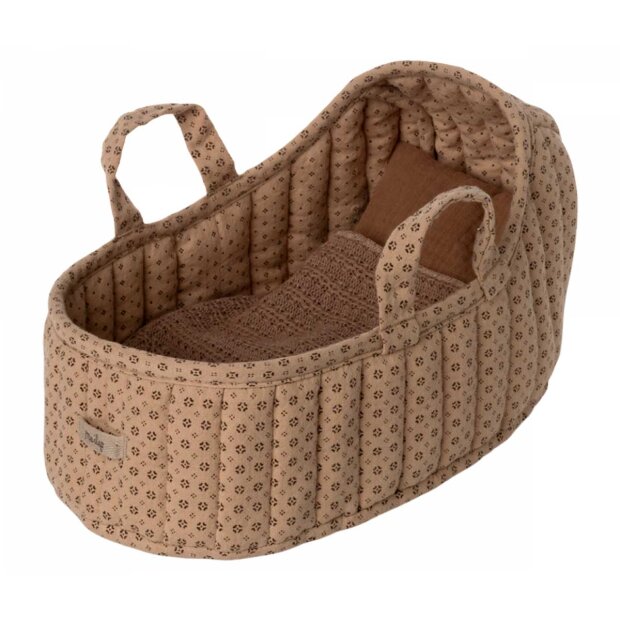 MAILEG - BABYLIFT STOR 17X14 CM | SAND