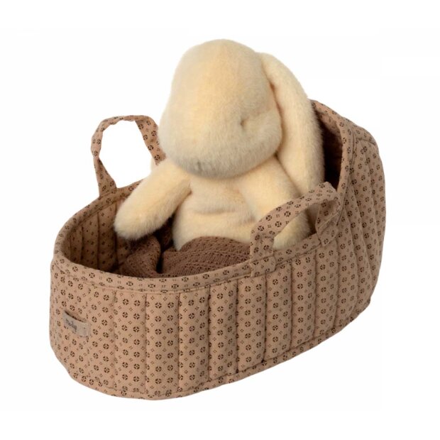 MAILEG - BABYLIFT STOR 17X14 CM | SAND