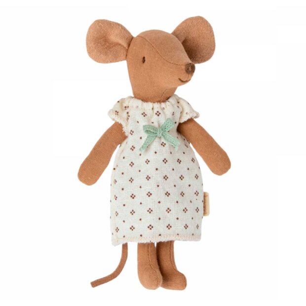 MAILEG - STORESØSTER I BOX 13 CM