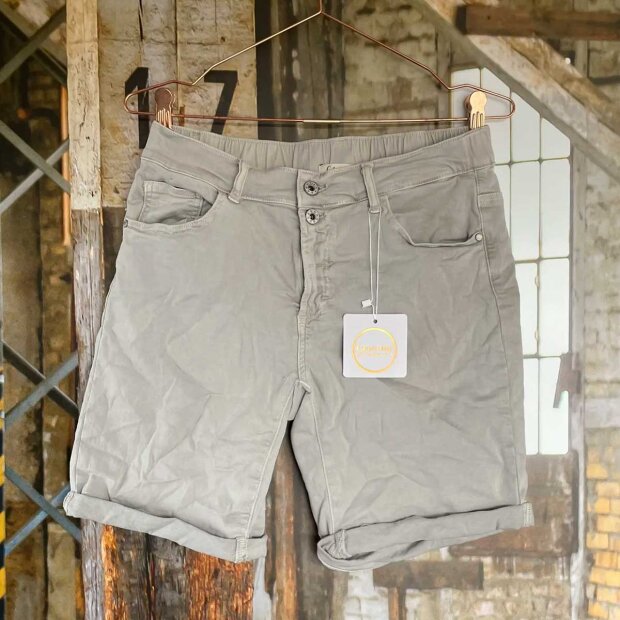 Billede af Bora Shorts | Beige Fra Cabana Living