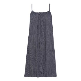 MARTA DU CHATEAU - MARTA KJOLE | BLUE