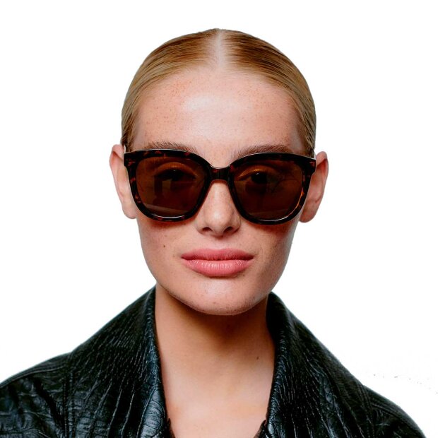 A. KJÆRBEDE - BILLY SOLBRILLER | DEMI TORTOISE