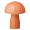 COZY LIVING - MUSHROOM LAMPE 23 CM | ORANGE