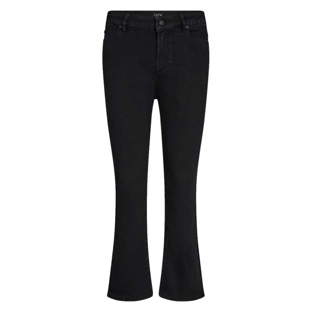 Billede af Johanna Jeans/wash Cool Excellent | Sort Fra Ivy Copenhagen