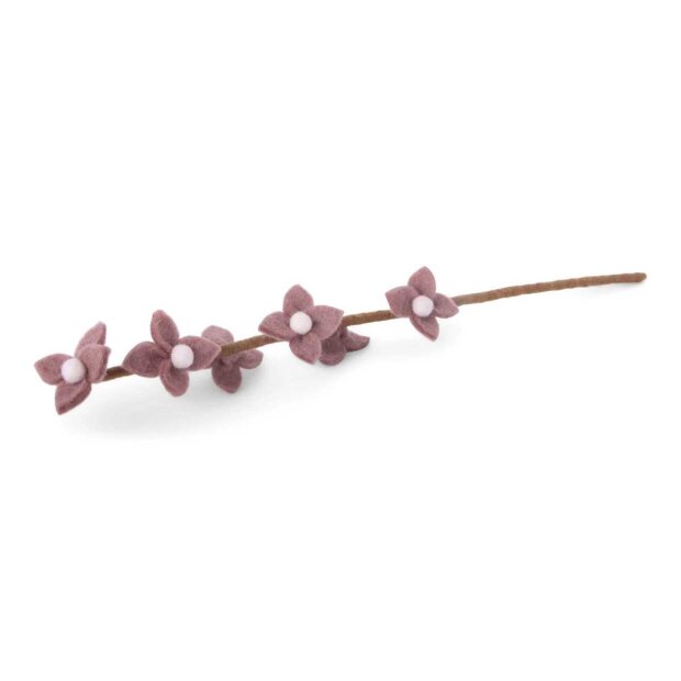 Billede af Blomsterstilk 43 Cm | Lavendel Fra En Gry Og Sif