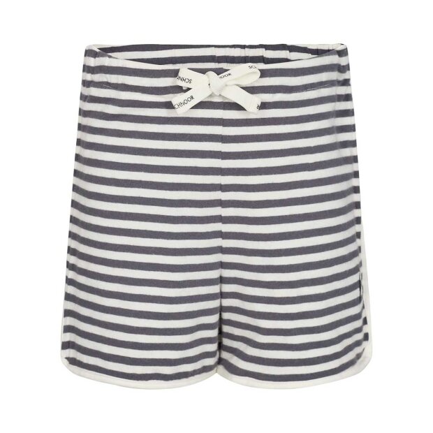 Billede af Sofie Schnoor Shorts | Blå Fra Sofie Schnoor Kids