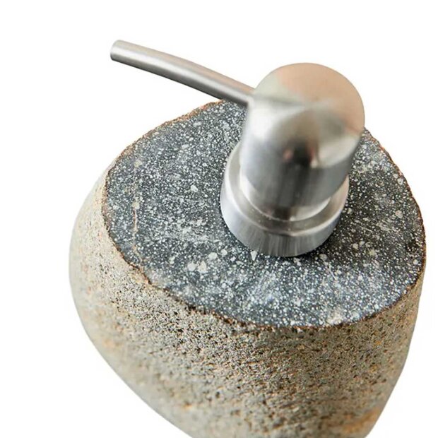 MUUBS - VALLEY SÆBEDISPENSER 11X12 CM