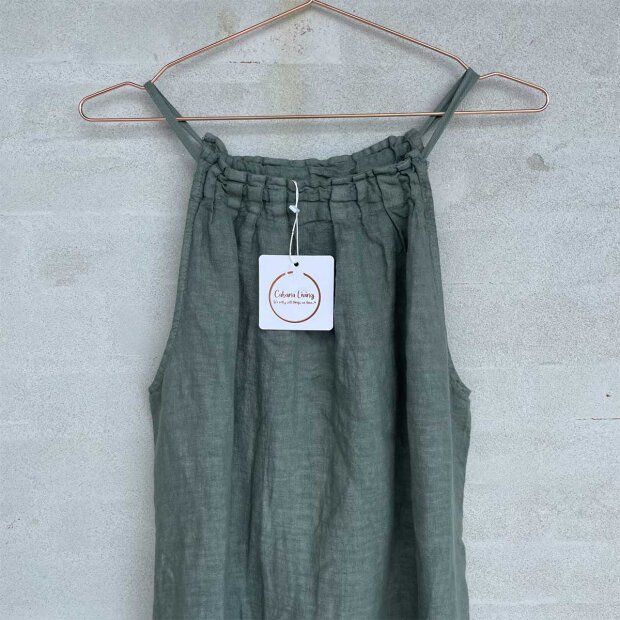 CABANA LIVING - VIBSE KJOLE | MILITARY