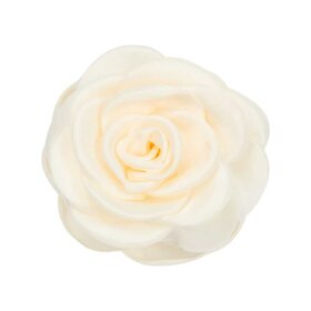 PICO - ROSE HÅRKLEMME - LILLE | IVORY