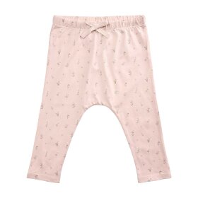 SOFIE SCHNOOR KIDS - SOFIE SCHNOOR BUKSER | LYS ROSA