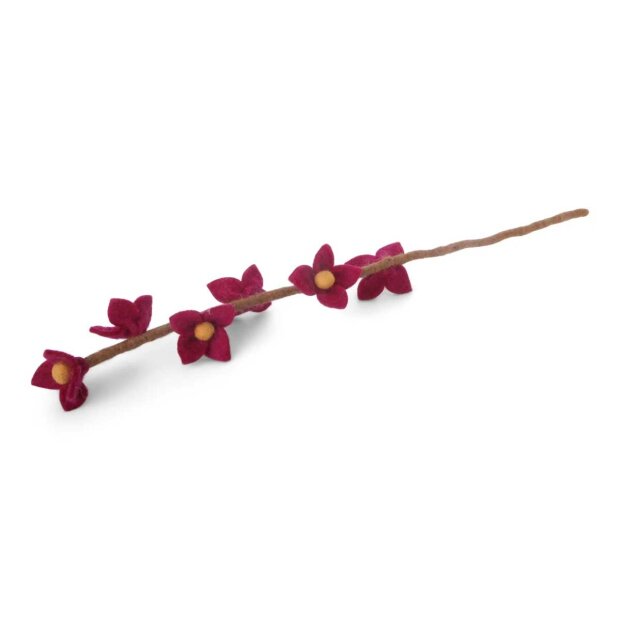 Billede af Blomsterstilk 43 Cm | Kirsebær Fra En Gry Og Sif