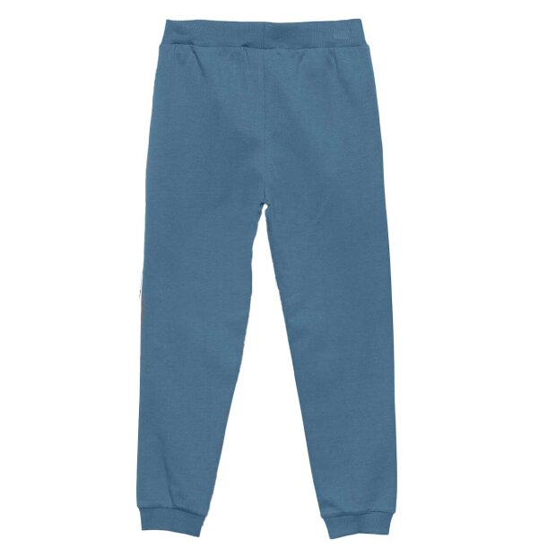Billede af Minymo Sweatpants | Petrol Fra Minymo