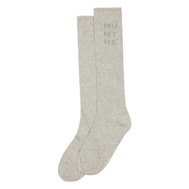 4: Ekanea Strømper | Linen Fra Munthe