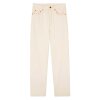 AMERICAN VINTAGE - TINEBOROW JEANS - STRAIGHT 30 | ECRU